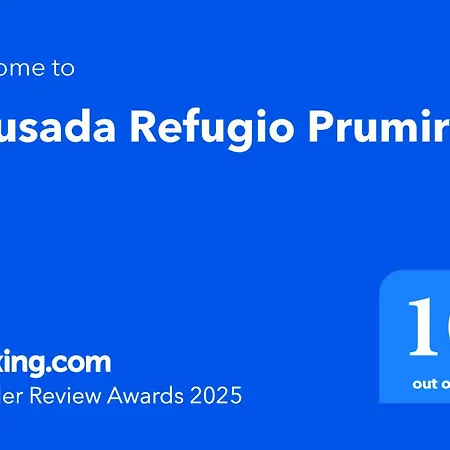Pousada Refugio Prumirim-3