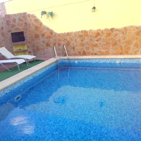 Casa La Fuente-2