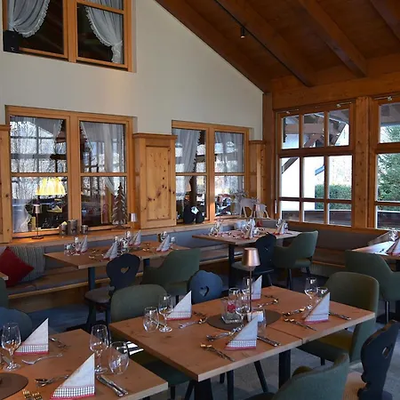 Dorint Sporthotel Garmisch-Partenkirchen-2