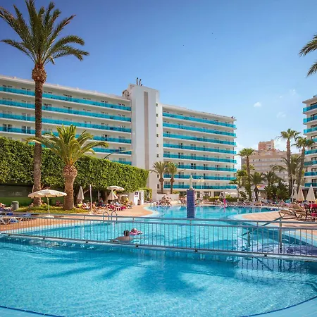 Hotel Servigroup Venus-2