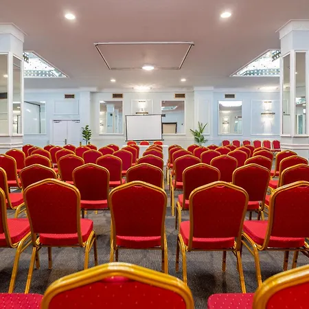 Sachas Hotel Manchester-2