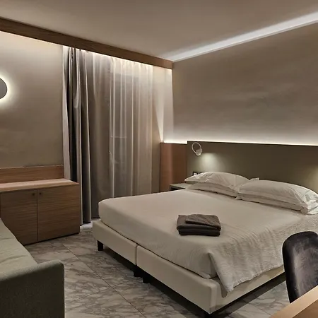 Hotel Porto Roca-3
