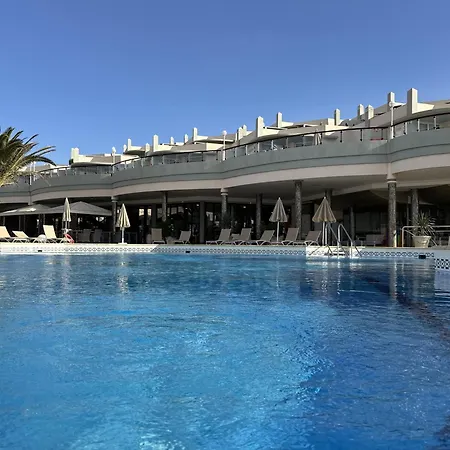 Hotel Esmeralda Maris By Livvo-2