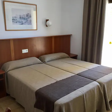 Hotel Stella Maris-2