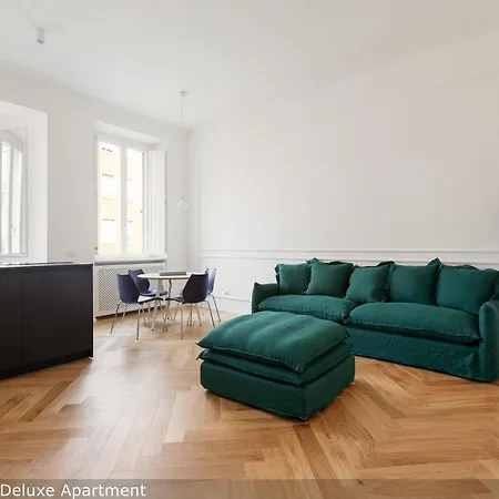 Brera Apartments In San Fermo-3