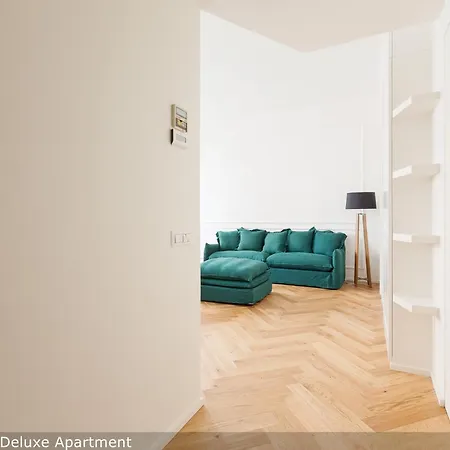 Brera Apartments In San Fermo-2