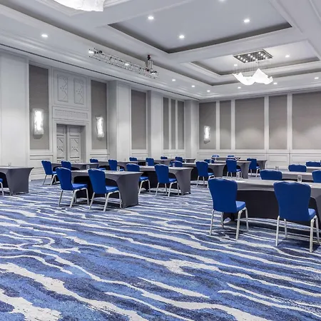 Grand Hyatt Amman-2