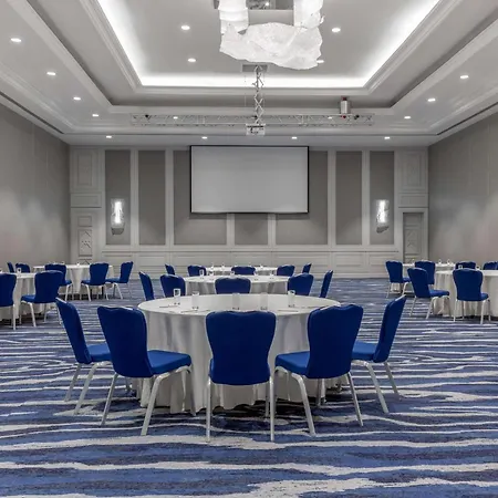 Grand Hyatt Amman-3