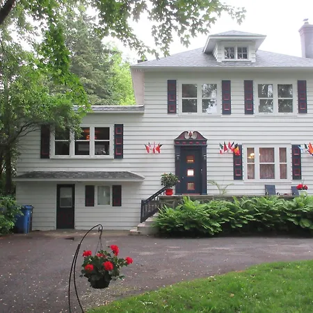 Gîte Saint-Laurent-2