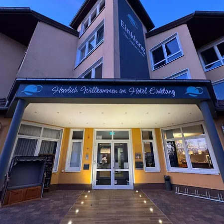 Einklang - Dein Hotel am Südhorn-2