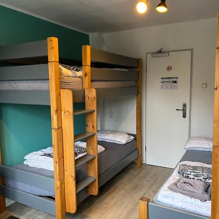 Flensbed Hotel&Hostel-2