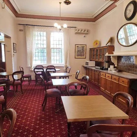 Georgian Court Inn-2