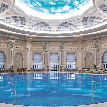 The Ritz-Carlton, Riyadh-2
