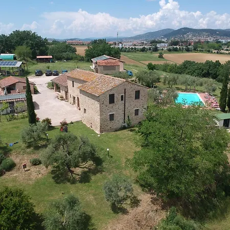 Perugia Farmhouse-2