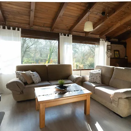 El Manantial Del Fresno Casas Rurales En Hervás - Piscina - Desayunos - Barbacoa - Parking gratis-3