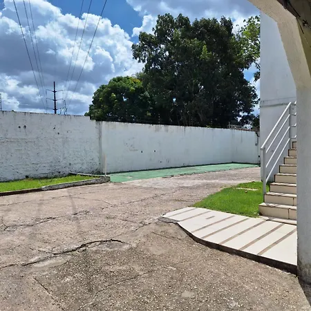 Residencial Dom Fernando-3