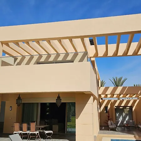 Villa Firdaous-2