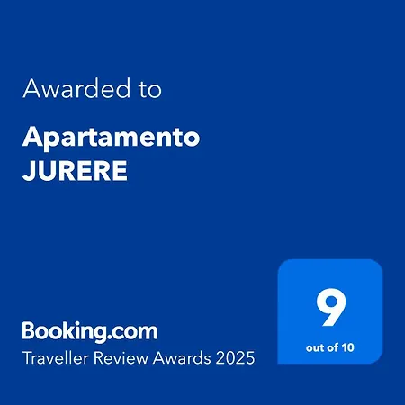 Apartamento JURERE-3
