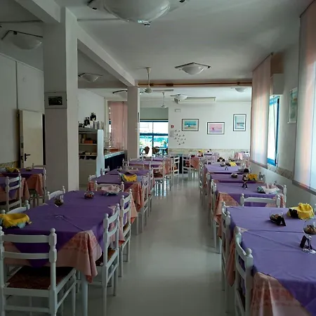 Hotel Rosalba-2