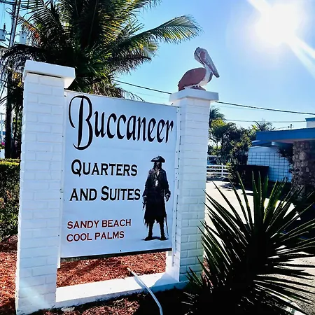 Buccaneer Quarters And Suites-3