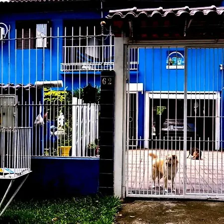 Casa Blue-3