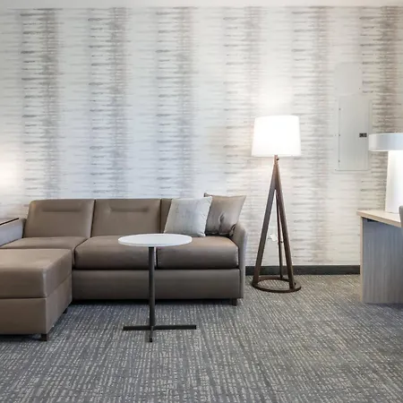 Residence Inn By Marriott San Jose North/Silicon Valley-3