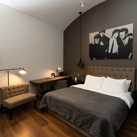 Quentin Prague Hotel-3