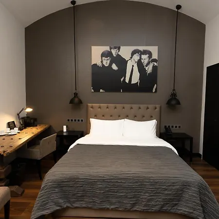 Quentin Prague Hotel-2