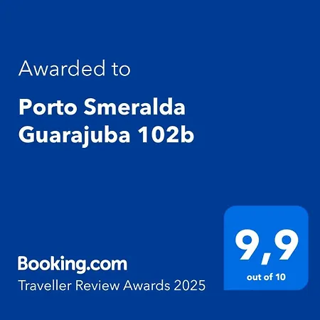 Porto Smeralda Guarajuba 102b-2