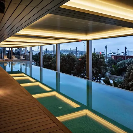 Park Hyatt Auckland-2
