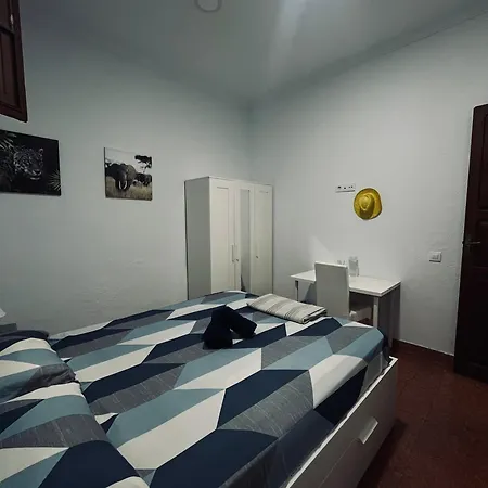 Alma Canaria Apartments&Rooms-2
