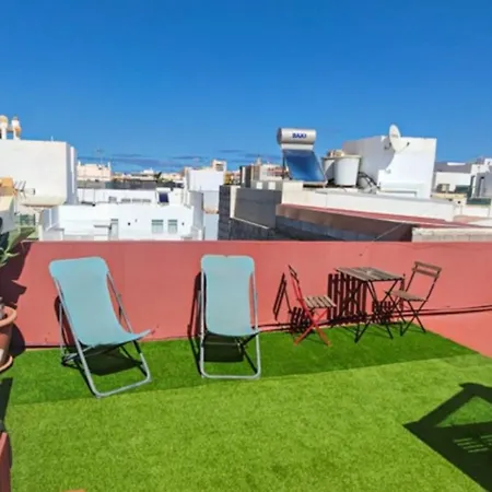Alma Canaria Apartments&Rooms-3