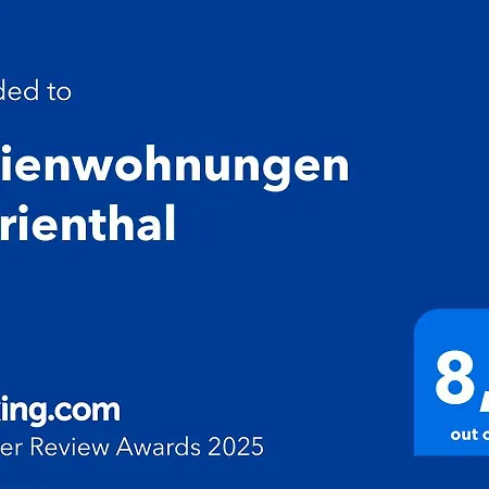 Ferienwohnungen Marienthal-2