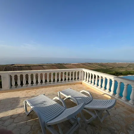 Villa La Falaise-2