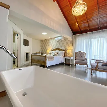 Pousada Villa Vie-2