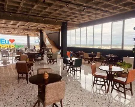 Apart - Hotel, Orla Petrolina-2