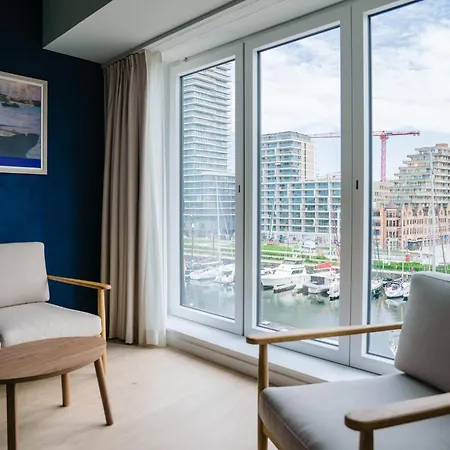 C-Hotels Burlington-2