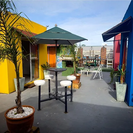 Del Barcito Hostel And Suites-2