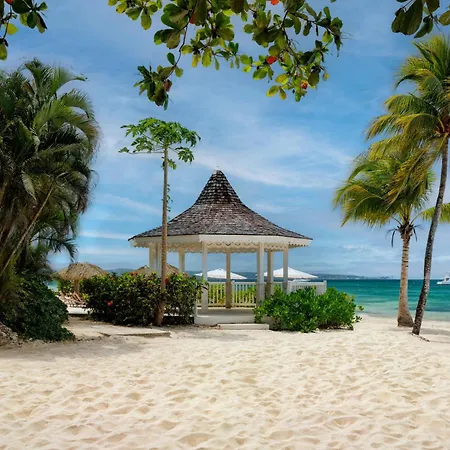 Sandals Negril Beach All Inclusive Resort And Spa - Couples Only-3