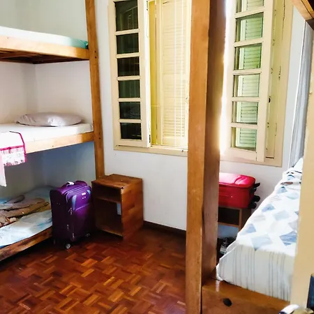 Hostel Wanderlust-3