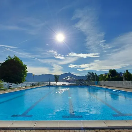 Belvedere Clusane Camping-3
