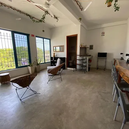 Hostal Del Jaguar-2