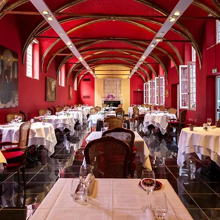 L'Hermitage Gantois, Autograph Collection-3