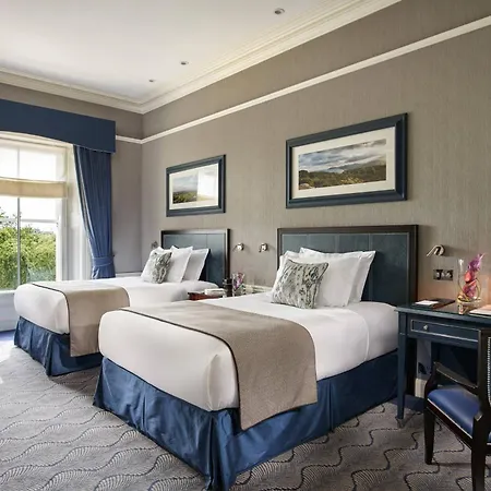 The Shelbourne, Autograph Collection-2