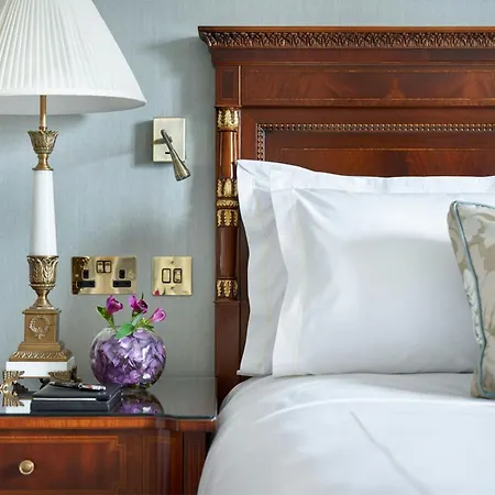 The Shelbourne, Autograph Collection-3