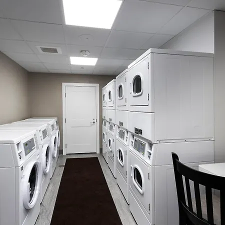 Residence Inn By Marriott Milwaukee Brookfield-3