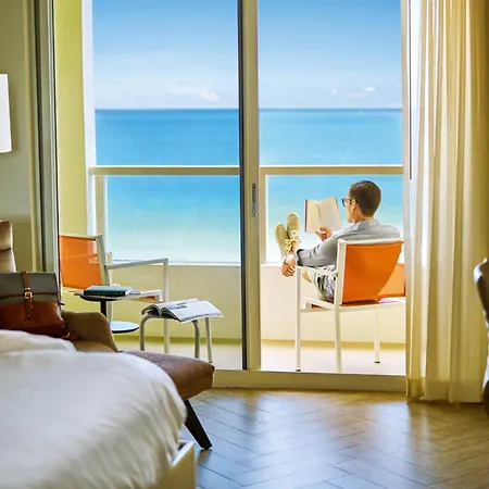 Marriott Stanton South Beach-3