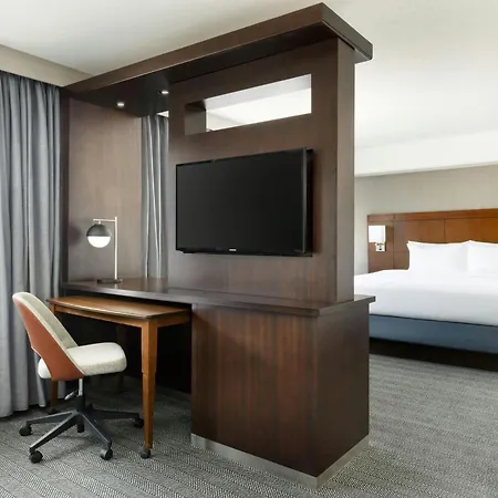 Courtyard By Marriott Los Angeles Woodland Hills-2