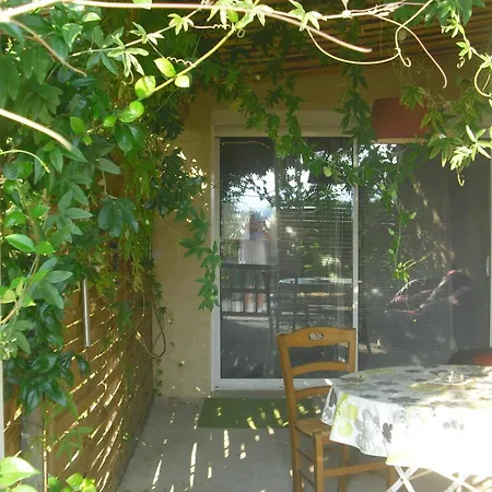 Le Luberon Lou Mas Li Pitchoun-2
