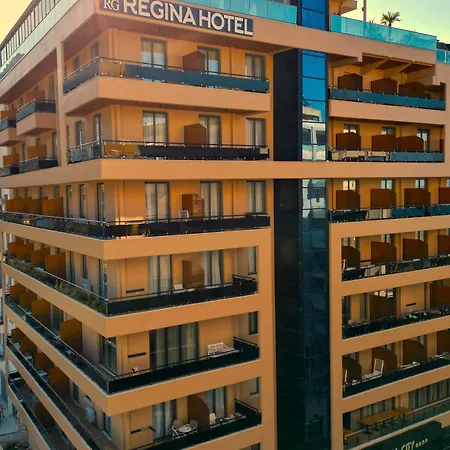 Regina City Hotel & Spa-2